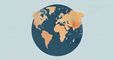 Globalization Refers To The Expansion And Intensification