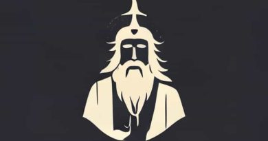 God Gives You The Opportunity To Be Courageous