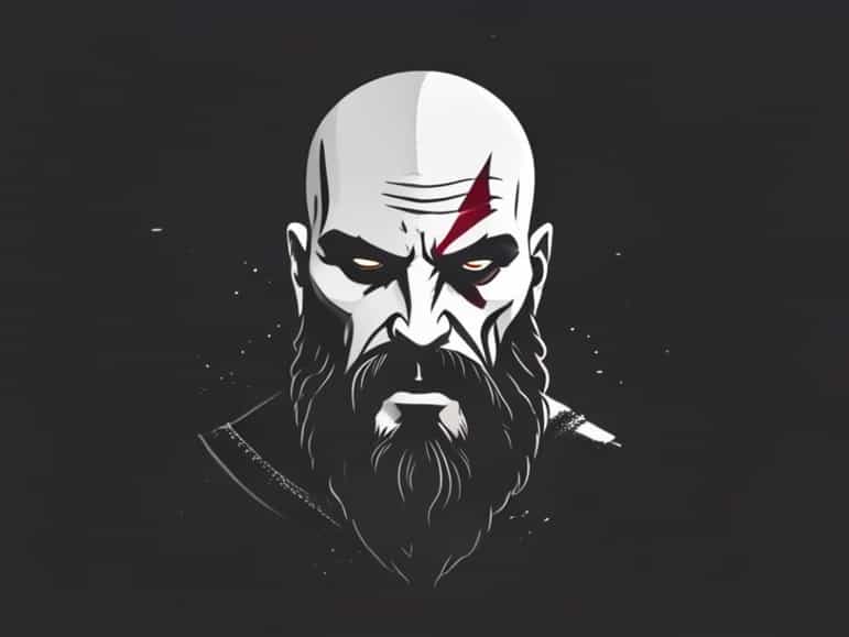 God Of War Ghost Of Sparta