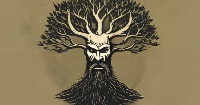 God Of War Ragnarok Yggdrasil Dew