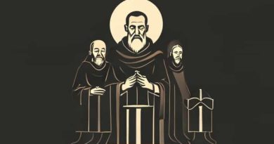 Gregorian Chants Benedictine Monks Of St Michael'S