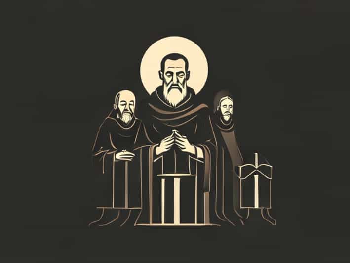 Gregorian Chants Benedictine Monks Of St Michael'S