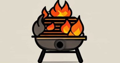 Grill Guru Firebox In Elkaar Zetten
