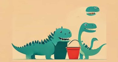 Harry And His Bucketful Of Dinosaurs Dvd