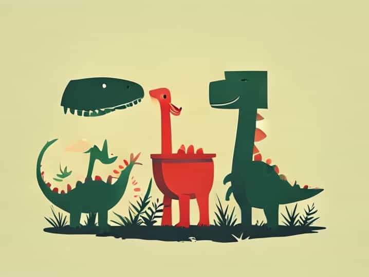 Harry And The Bucketful Of Dinosaurs Adrian Reynolds