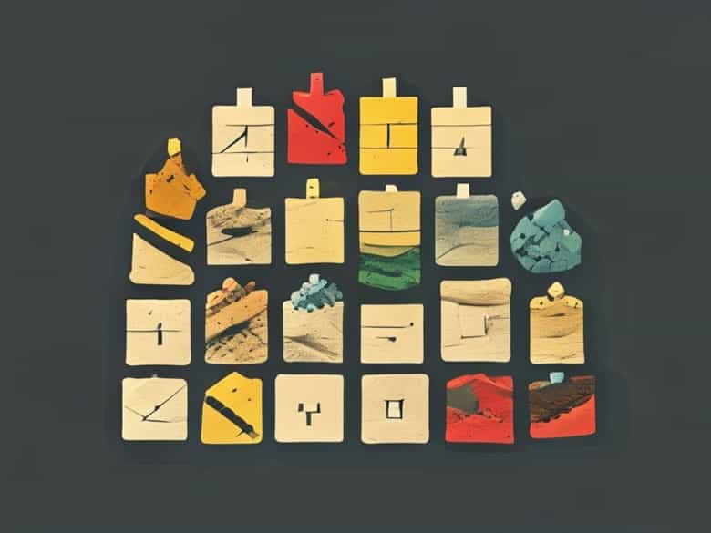 Heap Of Combustible Material Crossword Clue