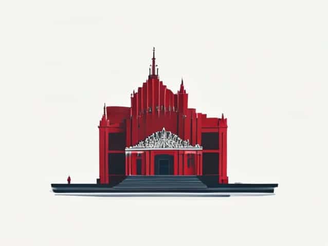 Her Majesty'S Theatre Adelaide