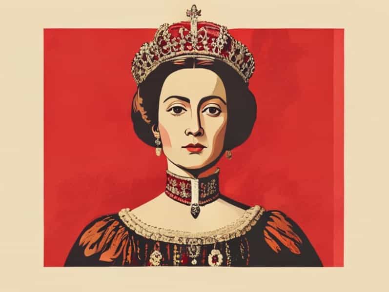 How Did Catherine The Great Became Czarina