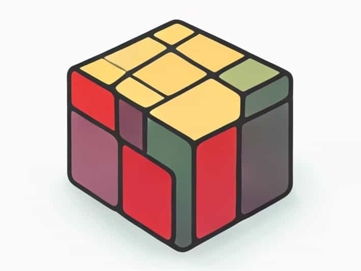How Do You Solve A Rubik'S Cube