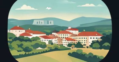 How Far Is Douro Valley From Porto