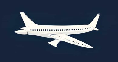 How Fast Does A Commercial Airliner Go