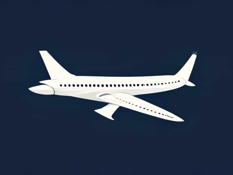 How Fast Does A Commercial Airliner Go