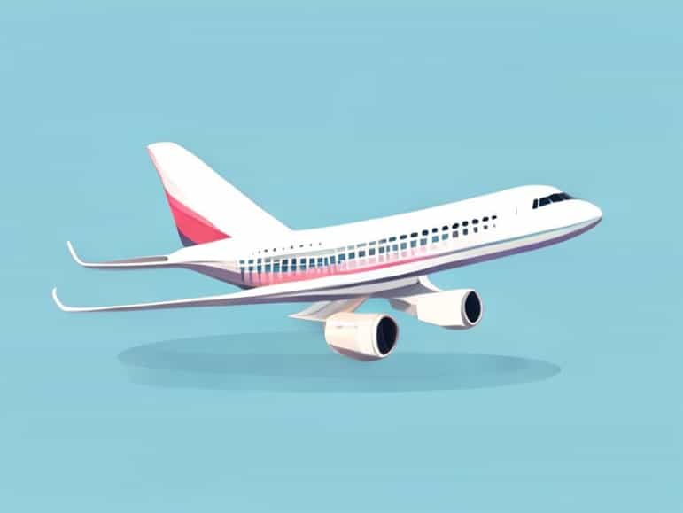 How Fast Is A Commercial Airliner