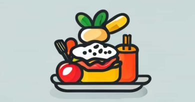 How Is Foodservice Typically Within The Noncommercial Segment