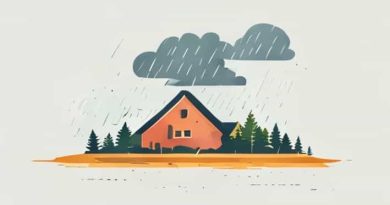 How Is The Weather In South Dakota