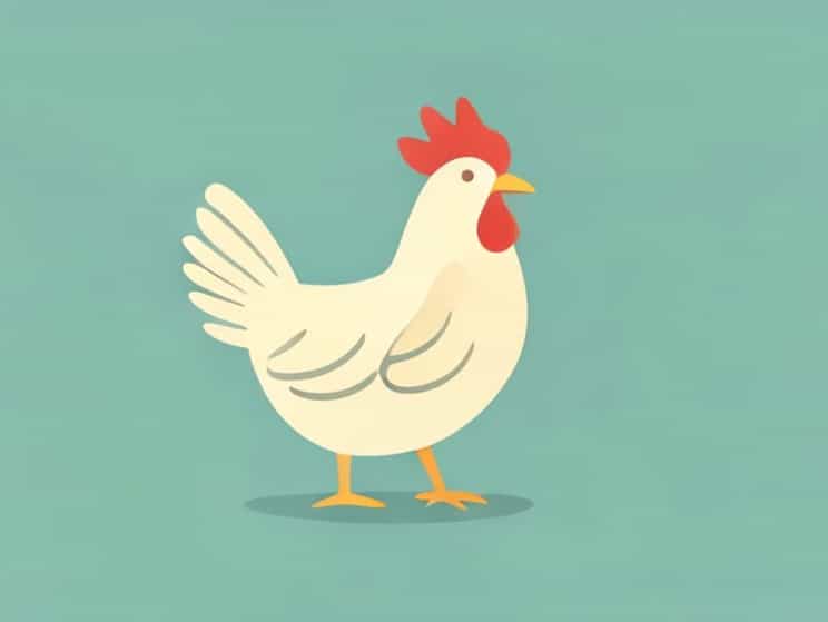 How Long Do Chickens Live In Captivity