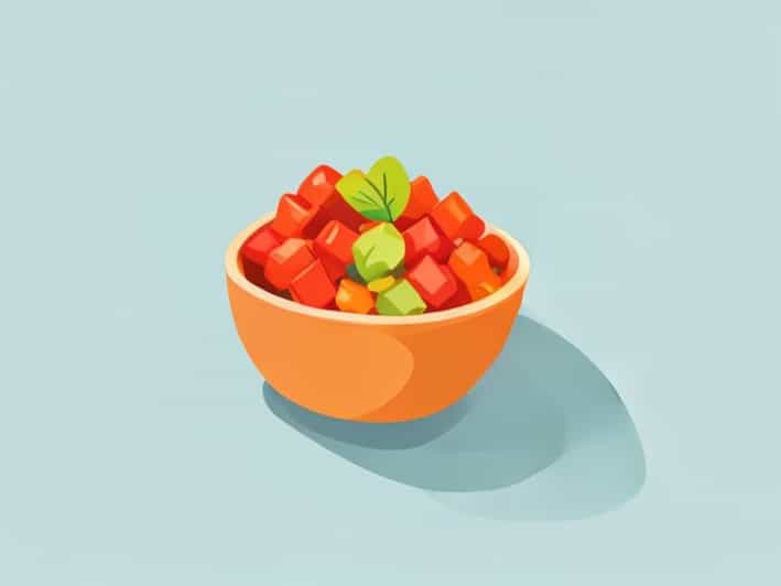 How Long Does Pico De Gallo Last