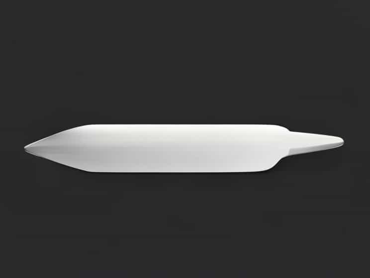 How Long Is A Biconcave Microtome Knife