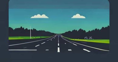 How Long Is The Drive From