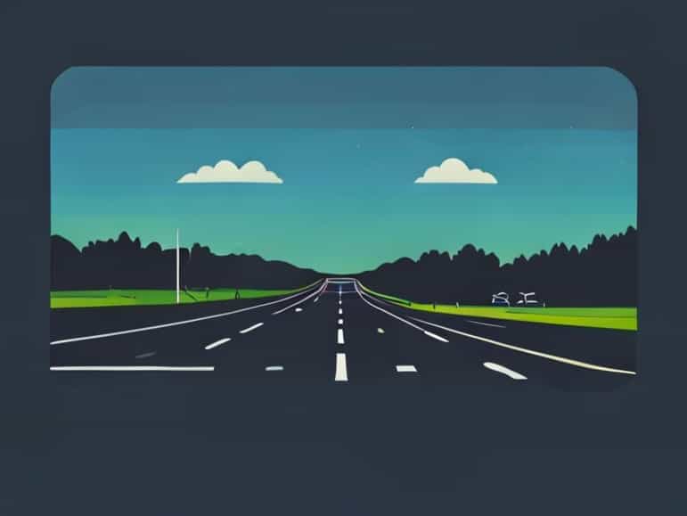 How Long Is The Drive From