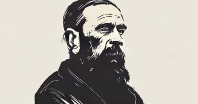 How Long Was Aleksandr Solzhenitsyn In The Gulag