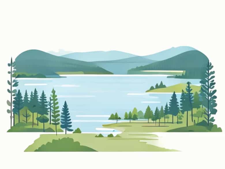 How Many Acres Is Lake Macbride