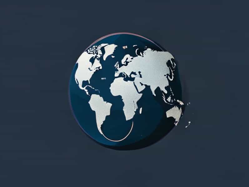 How Many Km To Circumnavigate The Globe