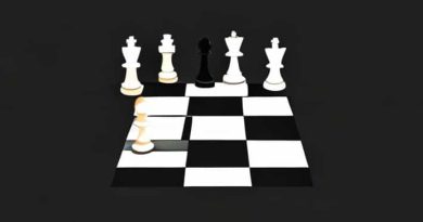 How Many Pieces Are On A Chessboard