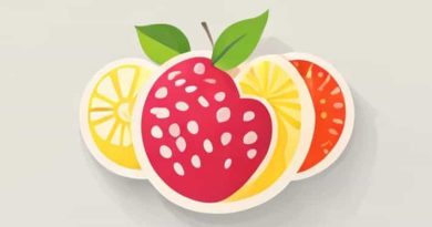 How Many Servings Of Fruit Per Day