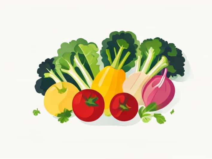 How Many Servings Of Veggies Per Day