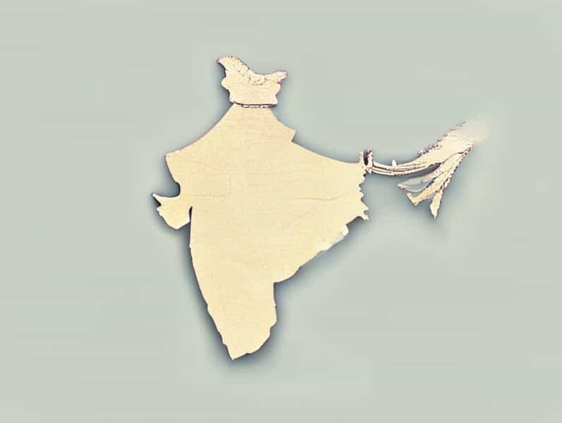 How Many States And Ut In India