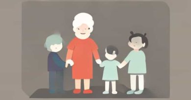 How Much Can A Grandparent Gift A Grandchild