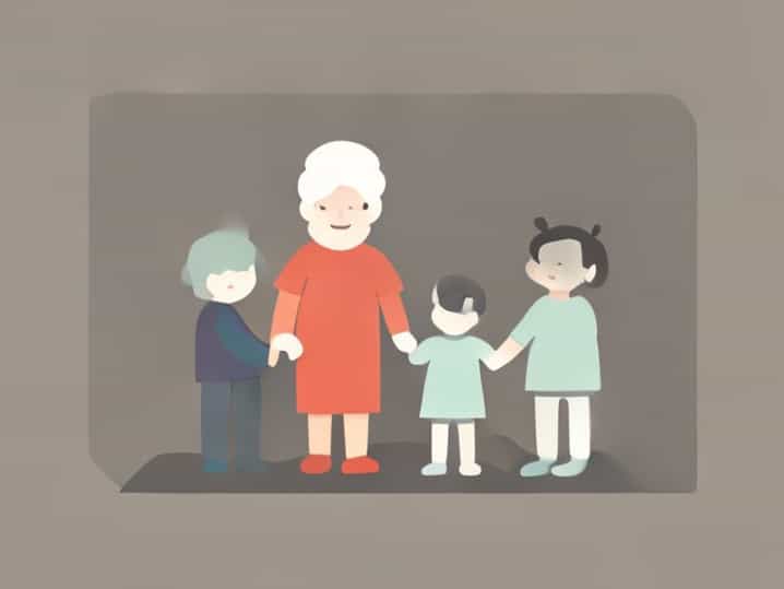 How Much Can A Grandparent Gift A Grandchild