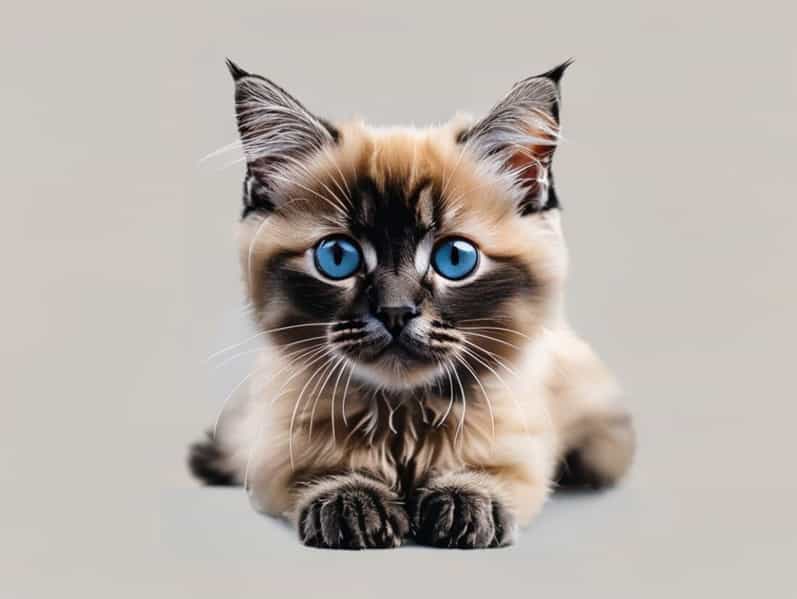 How Much Is A Maine Coon Kitten