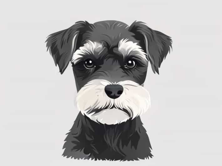 How Much Is A Mini Schnauzer Puppy
