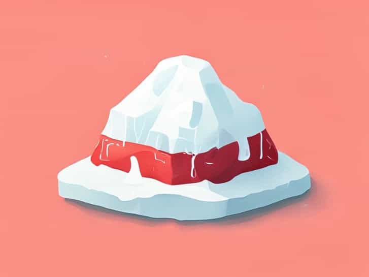 How Much Is A Small Icecap At Tims