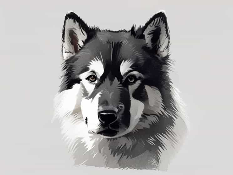 How Much Is An Alaskan Malamute Puppy