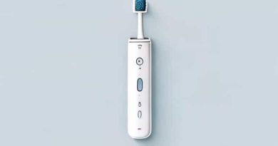 How Much Is Oral B Electric Toothbrush