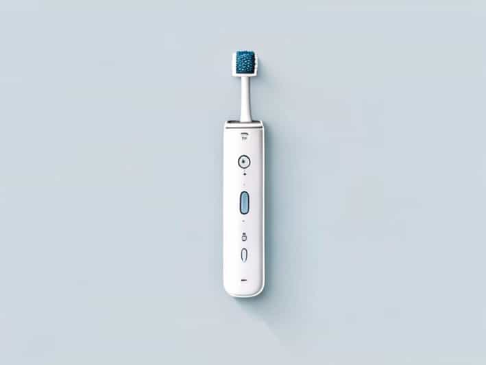 How Much Is Oral B Electric Toothbrush