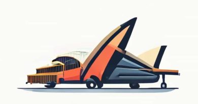 How Much Is Parking At Sydney Airport