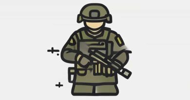 How Much Salary Of Para Commando