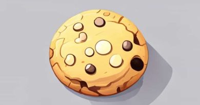 How Much Sugar Is In A Cookie