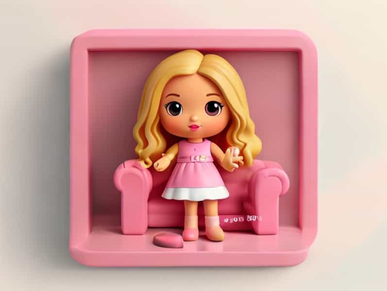 How Old Is Gabby From Gabby'S Dollhouse