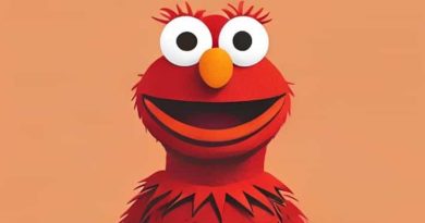 How Old Is Honker From Sesame Street