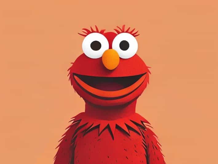 How Old Is Honker From Sesame Street