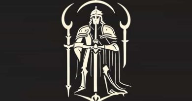 How Old Is Lancelot Seven Deadly Sins