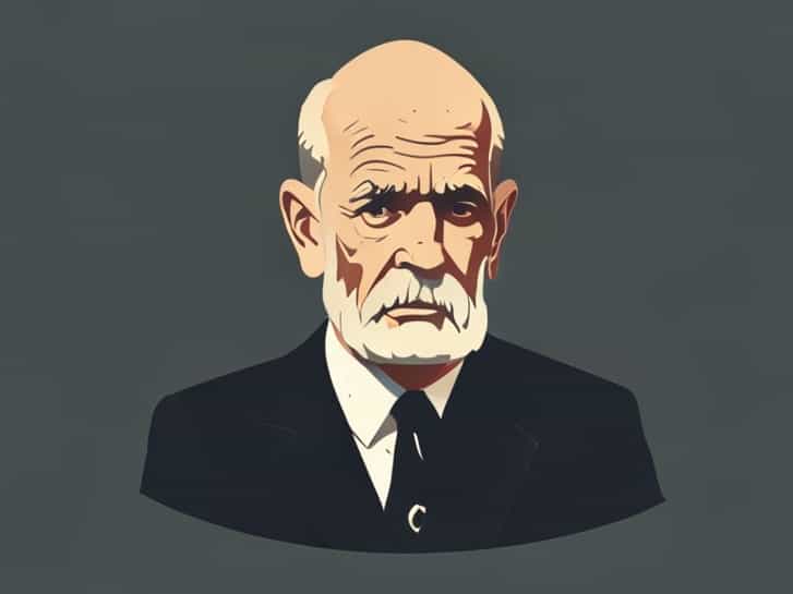 How Old Was Jerry Falwell When He Died