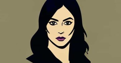 How Old Was Lucy Lawless During Xena