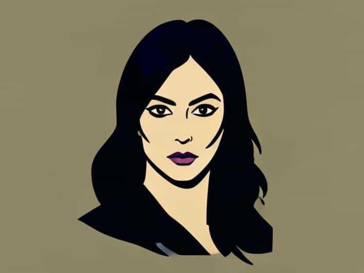 How Old Was Lucy Lawless During Xena