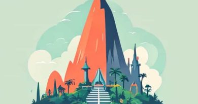 How Tall Is The Giant Drop At Dreamworld